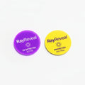 UV Detection Stickers (24ct)