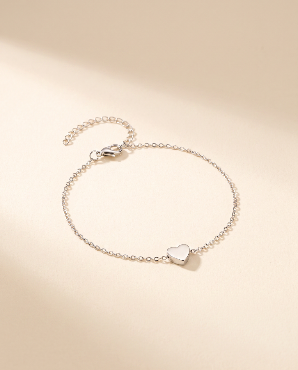 Silver Chain
