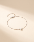 Silver Chain