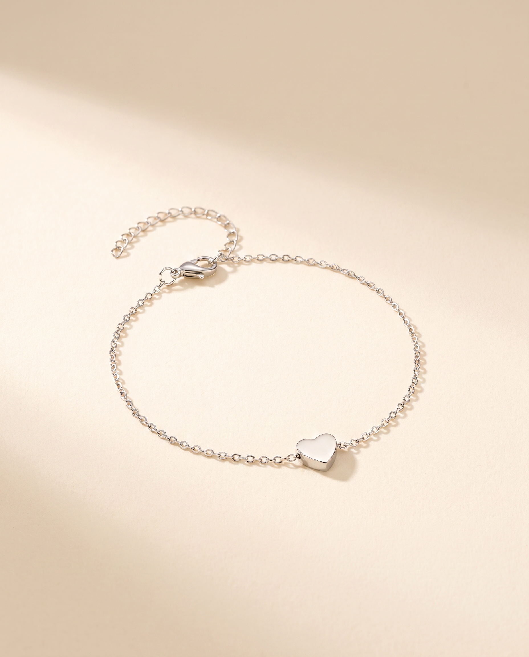 Silver Chain